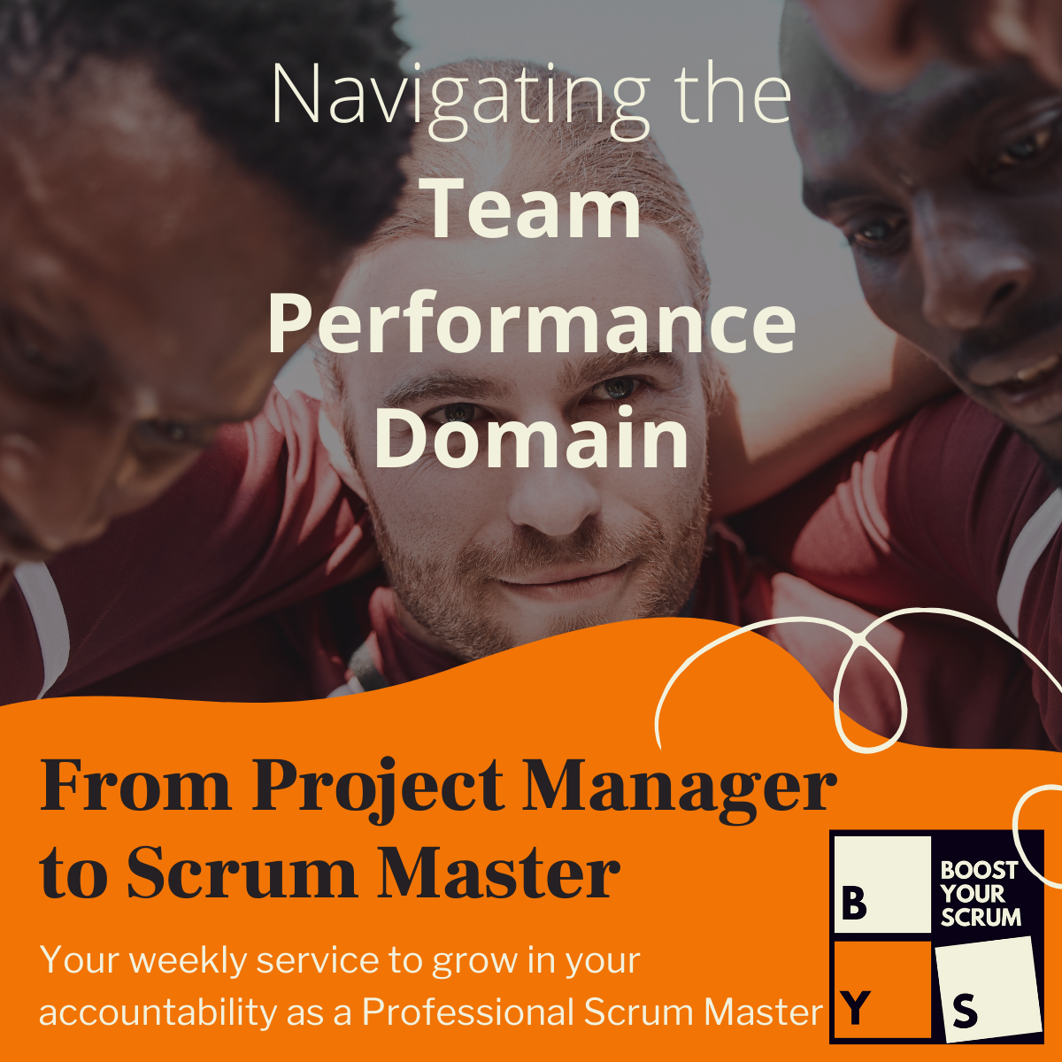 From Project Manager to Professional Scrum Master